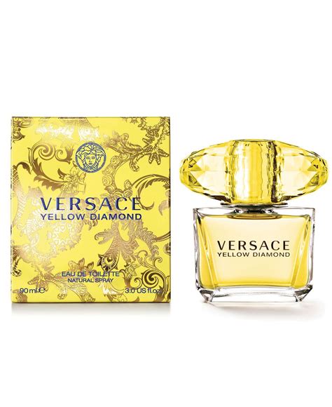 versace perfume for women macy's.